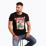 Koszulka Galak Pizza – Głuś