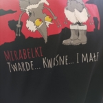 Koszulka - Mirabelki