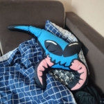Duża poduszka – kurvinox