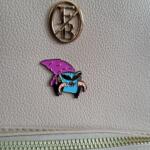 PIN 10 – Cyganka Dagmara