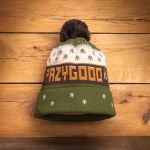 Czapka – Przygodo witaj!