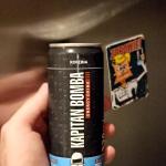 Pierwszy Energetyk KB! | Classic Zero Cukru | 6-pak | 6 x 330 ml