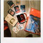 Zestaw prezentowy Solnik | Skarpety idealne na prezent + kubek i 2 magnesy