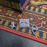 Imprezowa gra karciana – Kapitan Bomba – edycja II – Łęcina | czyszczenie magazynu, ostatnie sztuki!!