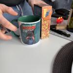 Imprezowa gra karciana – Kapitan Bomba – edycja II – Łęcina | czyszczenie magazynu, ostatnie sztuki!!