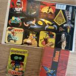 Imprezowa gra karciana – Kapitan Bomba – edycja II – Łęcina | czyszczenie magazynu, ostatnie sztuki!!