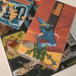 Imprezowa gra karciana – Kapitan Bomba – edycja II – Łęcina | czyszczenie magazynu, ostatnie sztuki!!