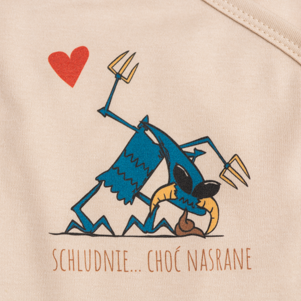 Body dziecięce – schludnie... - Image 5