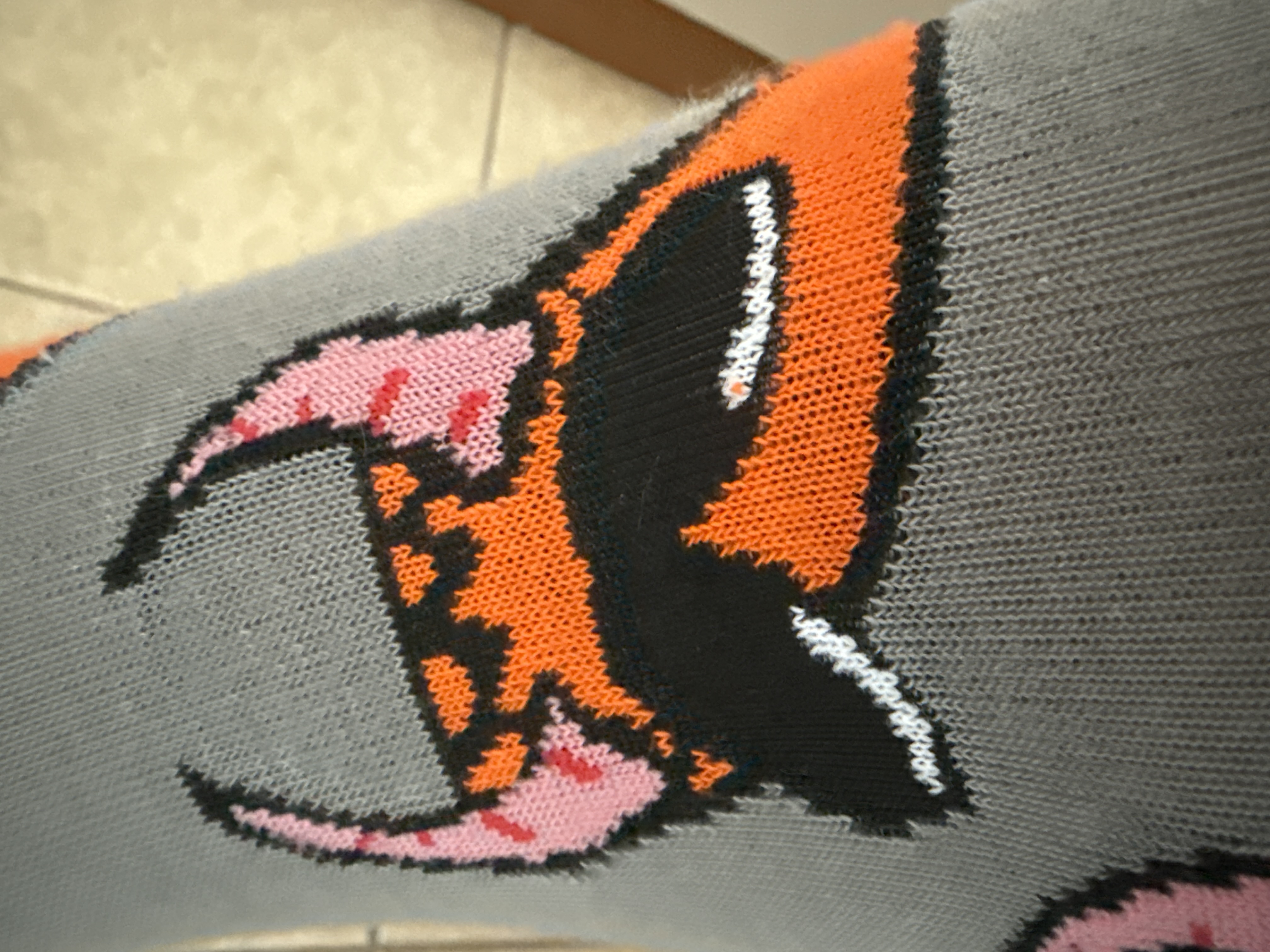 Zestaw 2 par skarpet w pudełku prezentowym | VHS 1 | Faraon Mumia znowu...