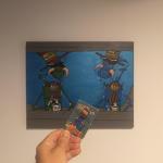 Spinki RKS – Huwdu