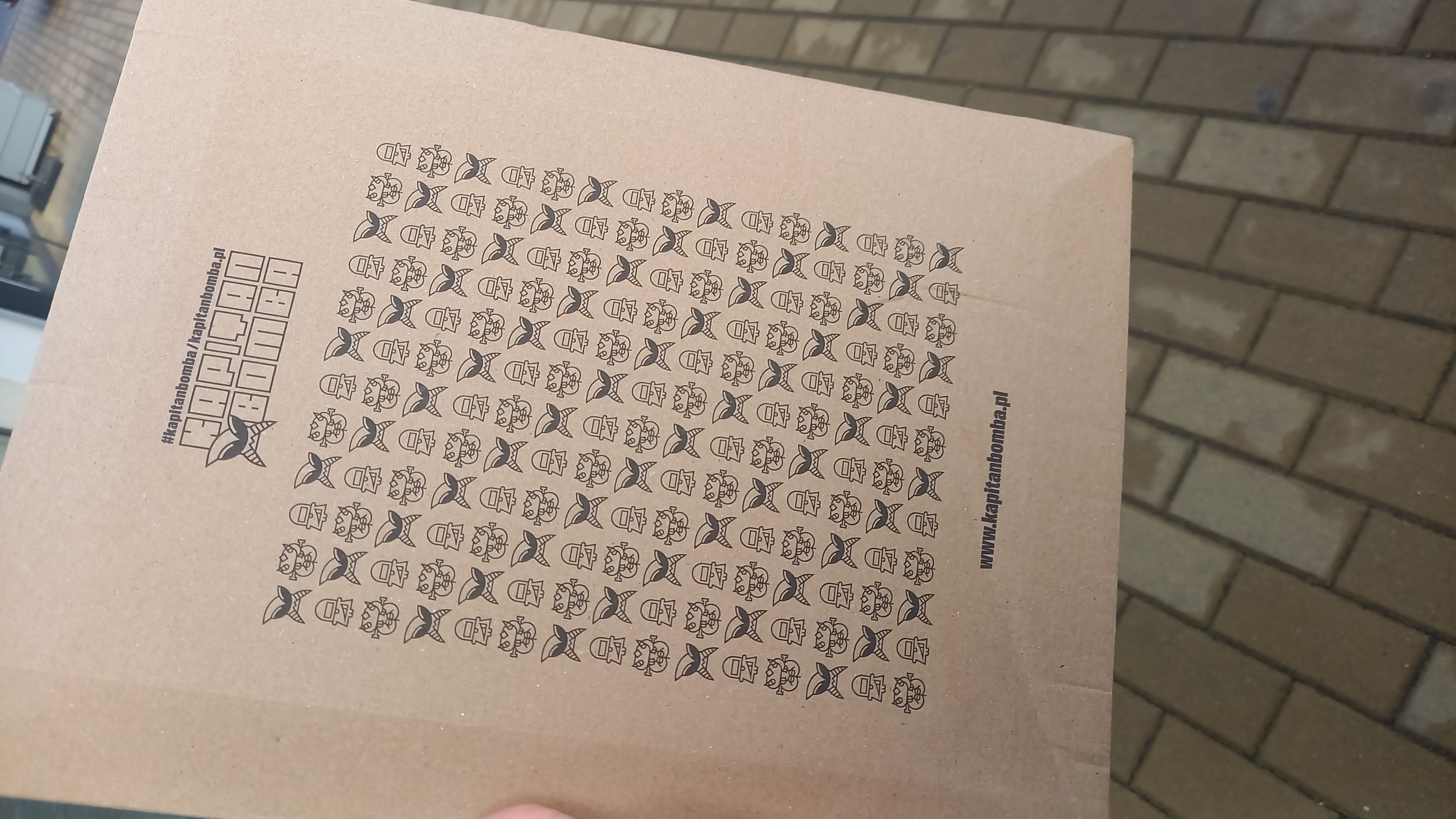 Kartki okolicznościowe | na prezent | 8 wariantów