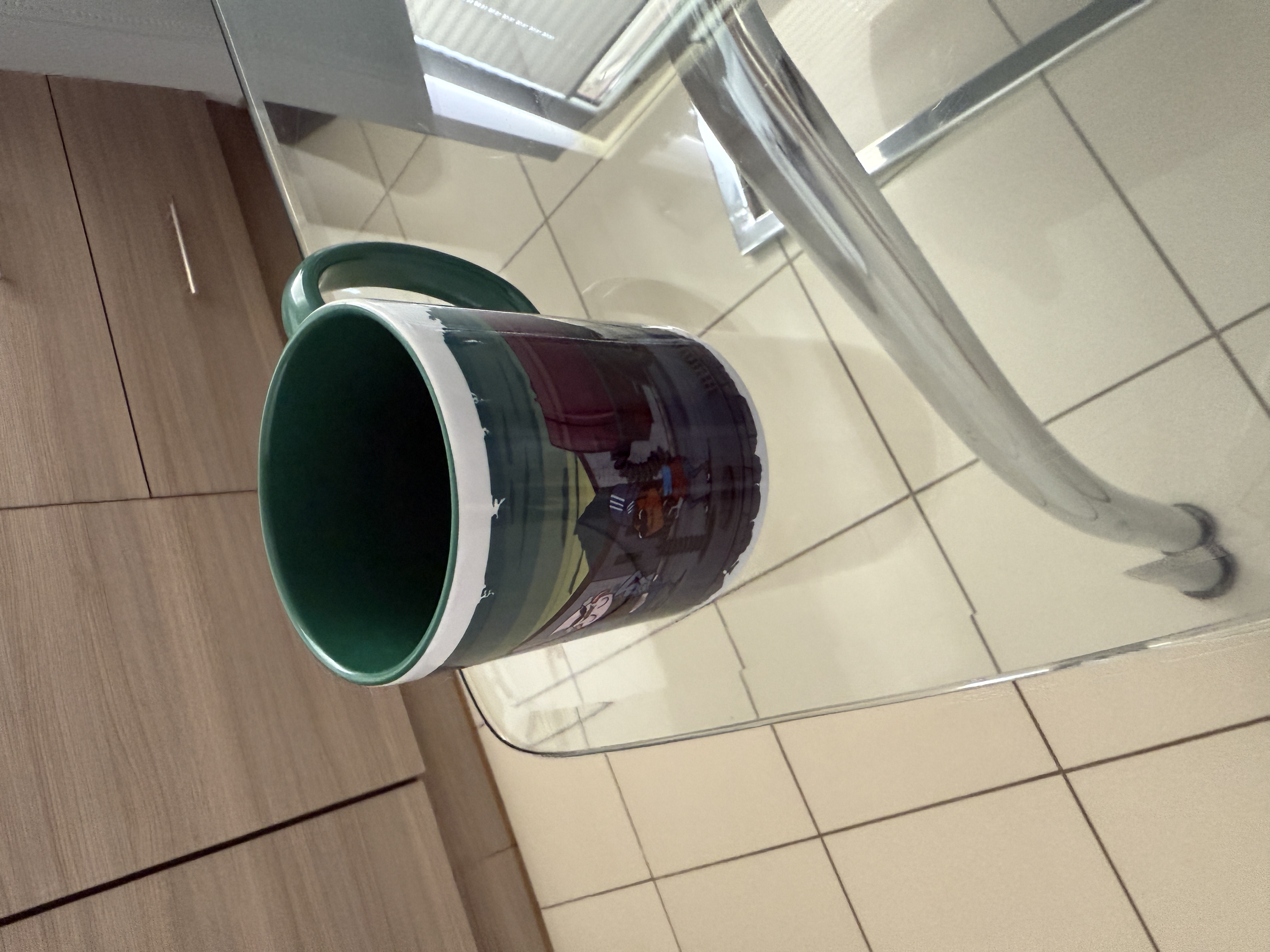 Zestaw kubek i skarpetki – Szambiarze