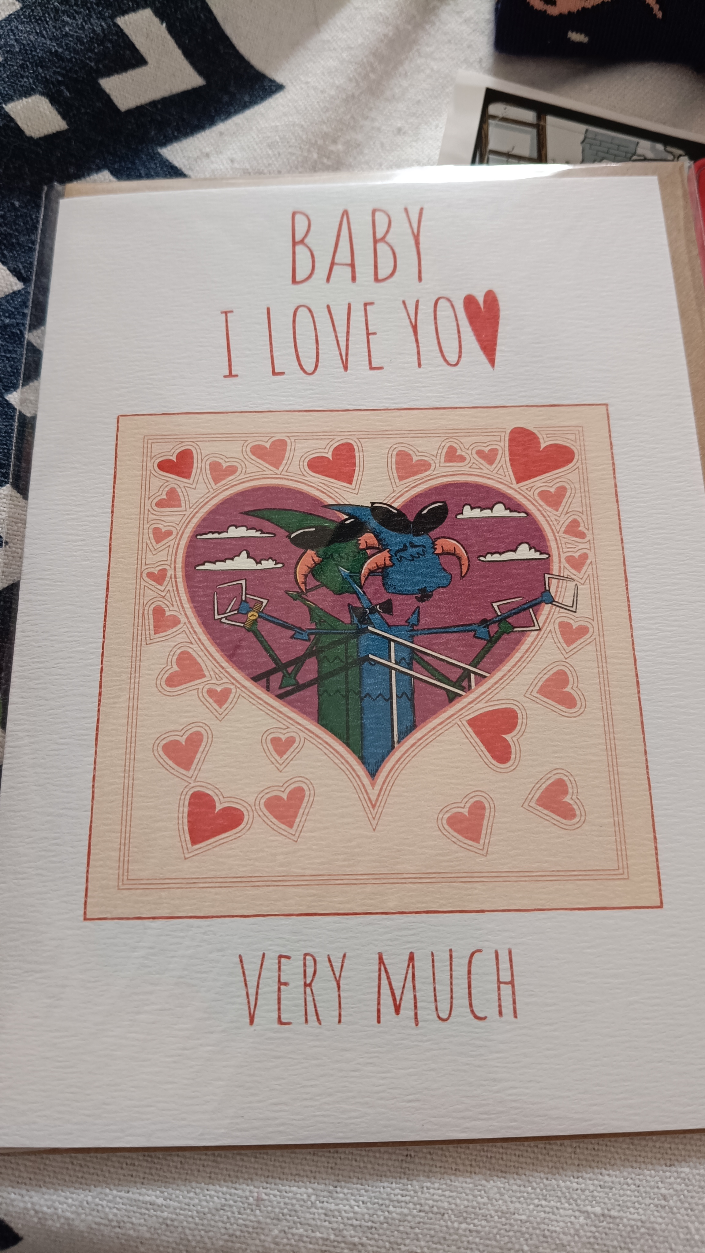 Kartki okolicznościowe | na prezent | 8 wariantów