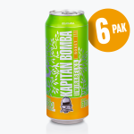 Mirabelka BOOST | 6-pak | 500ml x 6 SZT.