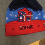 Czapka – Solnik