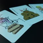 Karty do pokera lub Makao | edycja 4