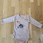 Body dziecięce – schludnie...