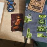 Skarpetki – skasowałem windowsa | idealne na prezent