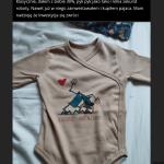 Body dziecięce – schludnie...