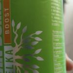 Mirabelka BOOST | BEZ KAUCJI | 6-pak | 500ml x 6 SZT.