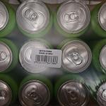 Mirabelka BOOST | BEZ KAUCJI | 12-pak | 500ml x 12 SZT.