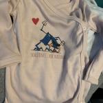 Body dziecięce – schludnie...