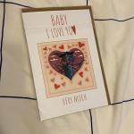 Kartki okolicznościowe | na prezent | 8 wariantów