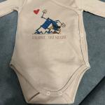 Body dziecięce – schludnie...