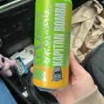 Mirabelka BOOST | BEZ KAUCJI | 6-pak | 500ml x 6 SZT.