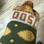 Czapka – Kruca fuks dość!