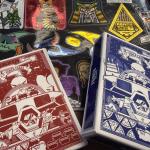 Karty do pokera lub Makao | edycja 4