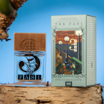 Perfumy – Tre Fasi 50 ml | Zapach 100 złotych, dla prawdziwego rekina biznesu