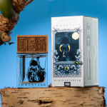 Perfumy – Immortale 50 ml | Pozycja dla niezwyciężonych, pewnych siebie, twardo stąpających po ziemi