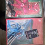 Puzzle 1000 elementów – Egzorcysta – Domino Stańczyk