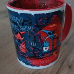 Zestaw prezentowy Solnik | Skarpety idealne na prezent + kubek i 2 magnesy