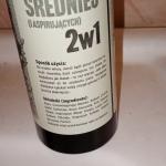 Szampon i żel 2w1 – dla klasy średniej + 2x Mirabelka Boost