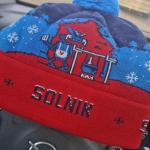 Czapka – Solnik