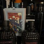 Zestaw 3 zapachów perfum Kapitan Bomba Elixir | 3* próbki