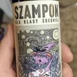 Szampon i żel 2w1 – dla klasy średniej + 2x Mirabelka Boost