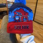Czapka – Solnik