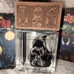 Perfumy – Ya Chas 50 ml | dla mężczyzny, który lubi luksusowy zapach klasy biznes