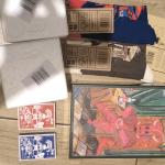 Zestaw prezentowy Solnik | Skarpety idealne na prezent + kubek i 2 magnesy