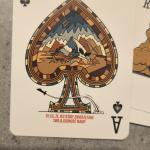 Karty do pokera lub Makao | edycja 4