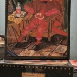 Puzzle 1000 elementów – Egzorcysta – Domino Stańczyk