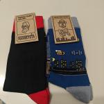 Blok Ekipa | Skarpetki – Spejson