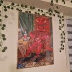 Puzzle 1000 elementów – Egzorcysta – Domino Stańczyk