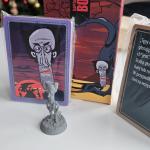 Imprezowa gra karciana – Kapitan Bomba – edycja III – Ojciec Pijo