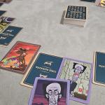 Imprezowa gra karciana – Kapitan Bomba – edycja III – Ojciec Pijo