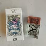 Perfumy – Ya Chas 50 ml | dla mężczyzny, który lubi luksusowy zapach klasy biznes