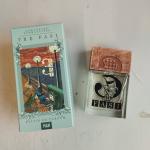 Perfumy – Tre Fasi 50 ml | Zapach 100 złotych, dla prawdziwego rekina biznesu